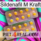 Sildenafil M Force new10